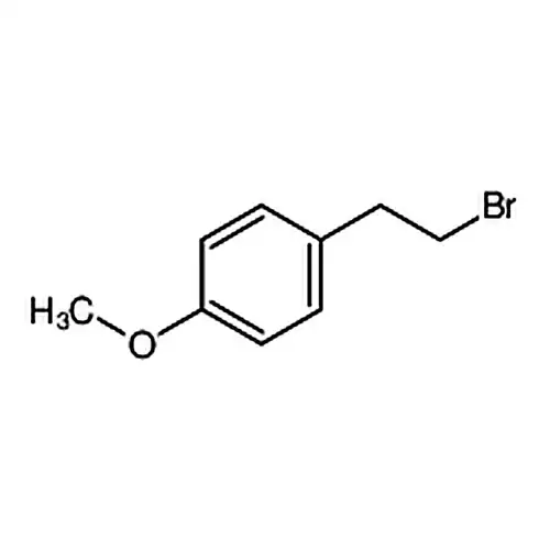 1-(2-溴乙基)-4-甲氧基苯