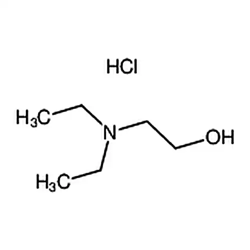 二乙氨基乙醇盐酸盐