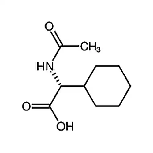 R-N-乙酰基-环丙基乙酸
