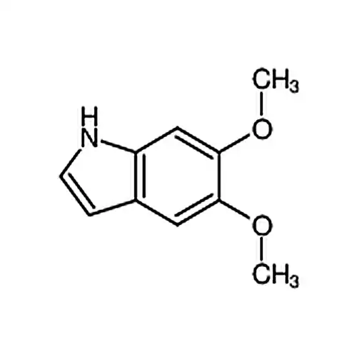 5,6-二甲氧基吲哚
