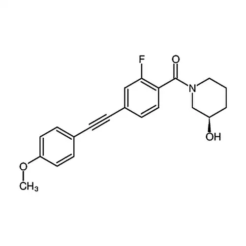 ML337，mGlu3受体负变构调节剂