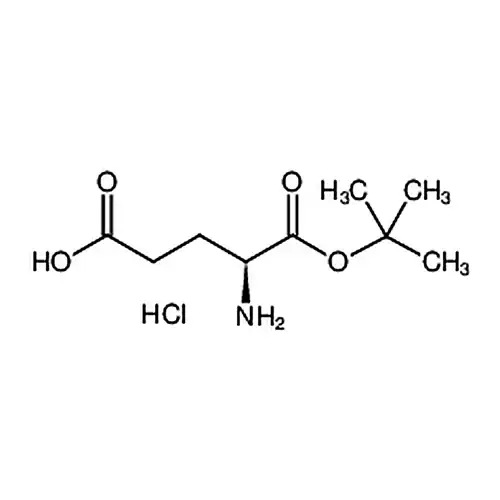 L-谷氨酸-5-叔丁酯盐酸盐