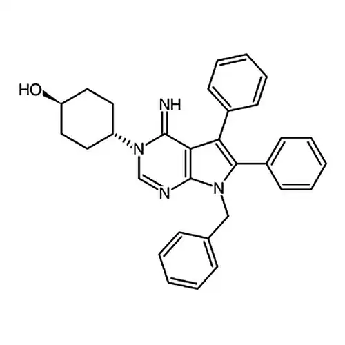 Metarrestin (ML246)