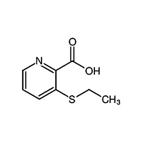 3-(乙硫基)-2-吡啶甲酸