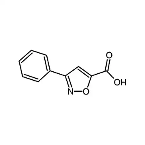 3-苯基异恶唑-5-羧酸
