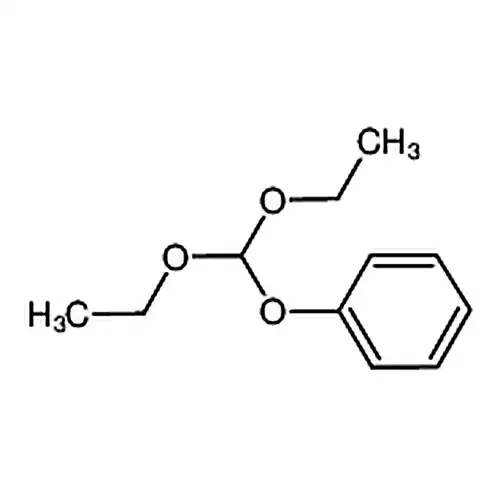 原甲酸二乙基苯酯