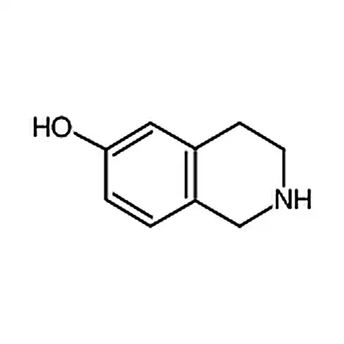 6-羟基-1，2，3，4-四氢异喹啉