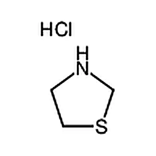 四氢噻唑盐酸盐