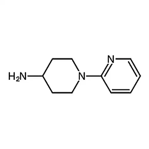 1-(吡啶-2-基)哌啶-4-胺