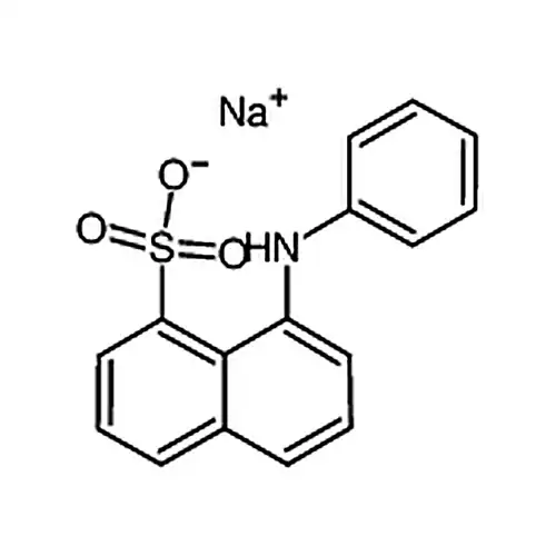 8-苯胺基-1-萘磺酸钠