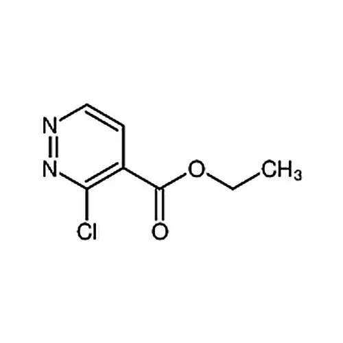 3-氯-4-哒嗪甲酸乙酯