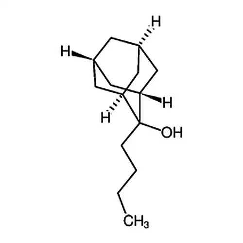 2-丁基-2-金刚烷醇