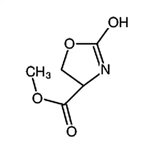 (R)-甲基2-氧代噁唑啉-4-羧酸