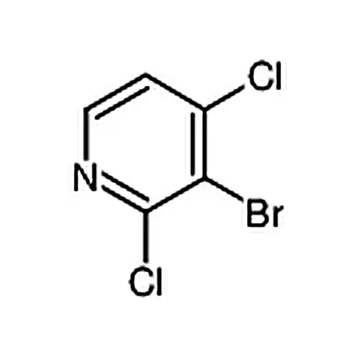 3-溴-2，4-二氯吡啶
