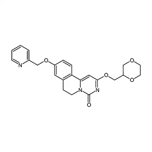 GPR84 Antagonist 8游离态