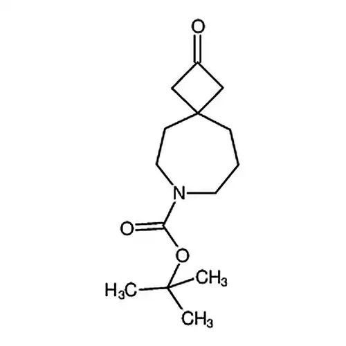 2-氧代-7-氮杂螺[3.6]癸烷-7-羧酸叔丁酯