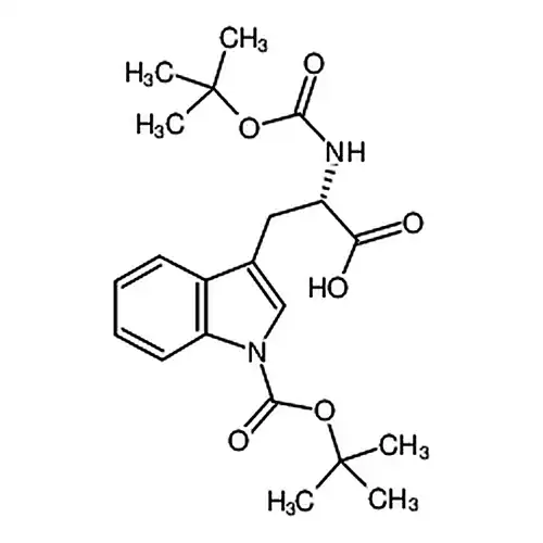 N-Boc-1-Boc-L-色氨酸