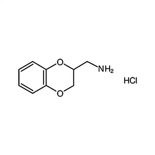 1，4-苯并二噁烷-2-甲胺盐酸盐