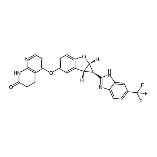 Lifirafenib (BGB-283)