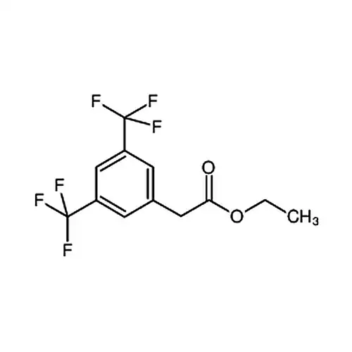 2-(3,5-双(三氟甲基)苯基)乙酸乙酯