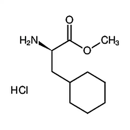 3-环己基-D-丙氨酸甲酯盐酸盐