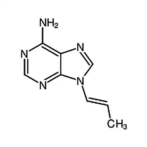 替诺福韦酯杂质