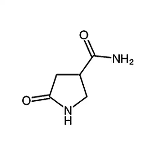 5-羰基-1-苄基吡啶烷-3-甲酰胺