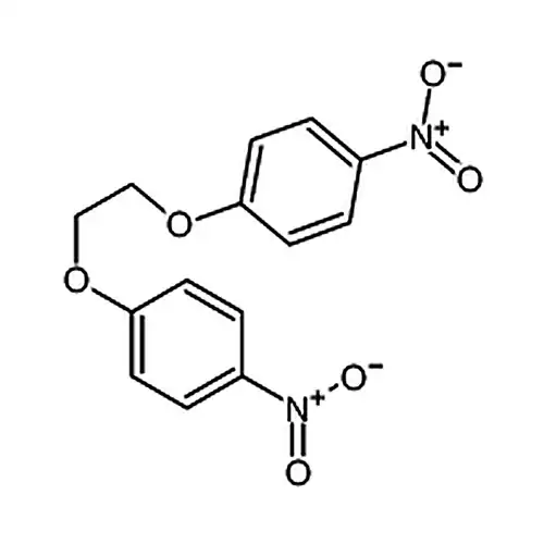1，2-双(4-硝基苯氧基)乙烷