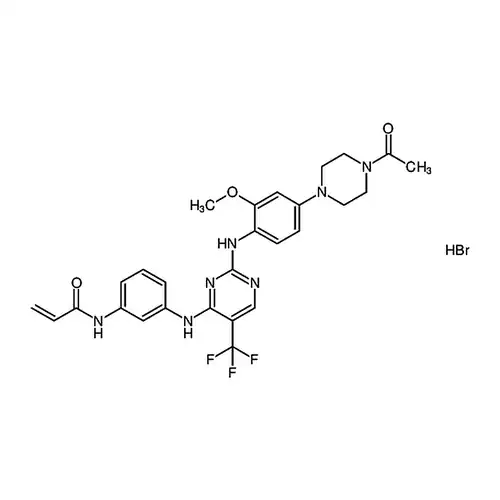 CO-1686 hydrobromide