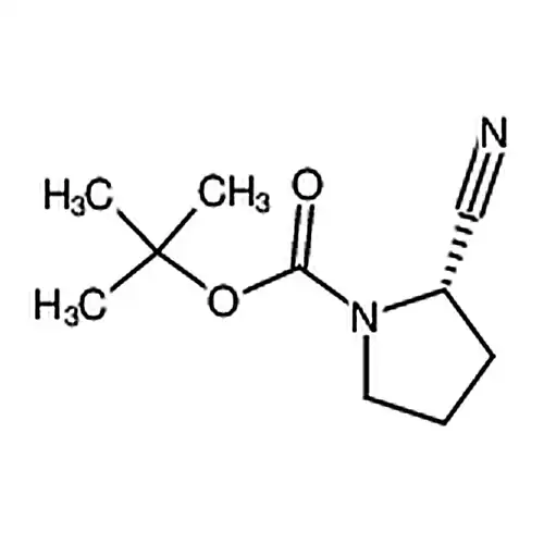 1-Boc-2-氰基吡咯烷