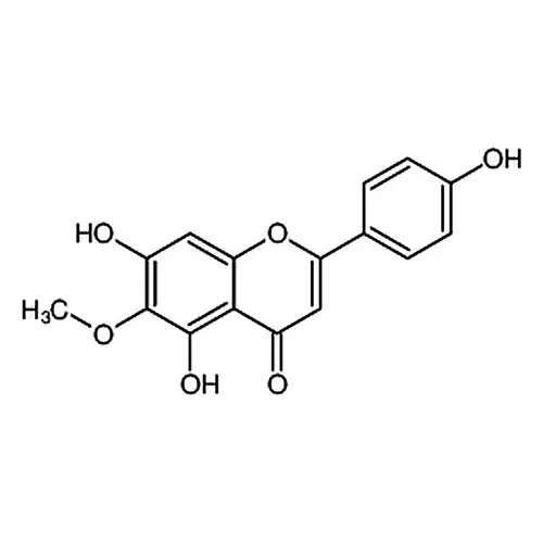 高车前素
