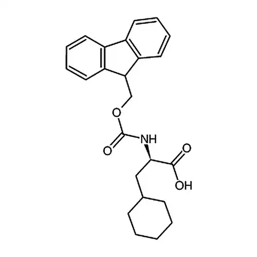 N-芴甲氧羰基-3-环己基-D-丙氨酸