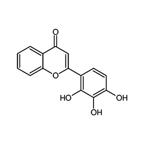 2',3',4'-三羟基黄酮