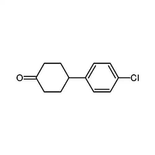 4-(4-氯苯基)-环己酮