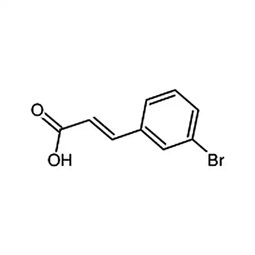 反-3-溴代肉桂酸