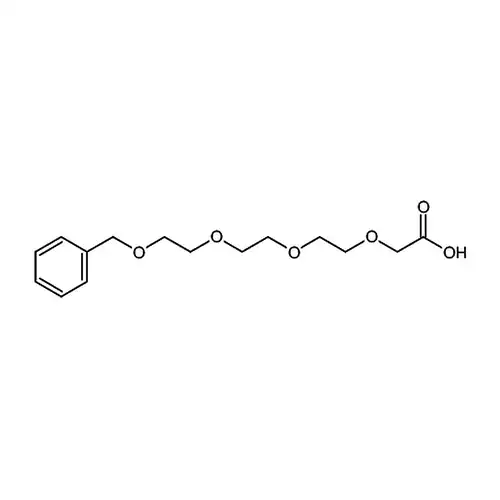 1-苯基-2，5，8，11-四氧杂十三烷-13-酸