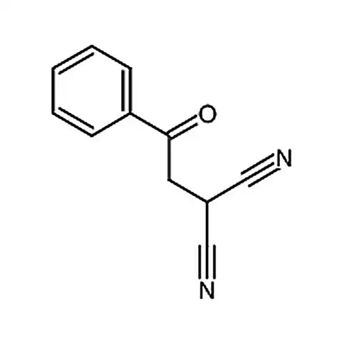 2-(2-氧代-2-苯乙基)丙二腈