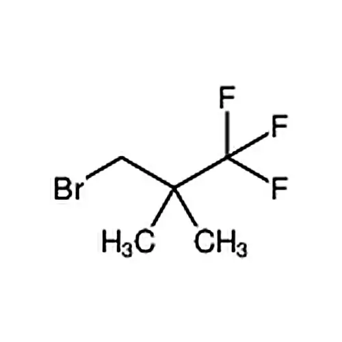 1-溴-2，2-二甲基-3，3，3-三氟丙烷