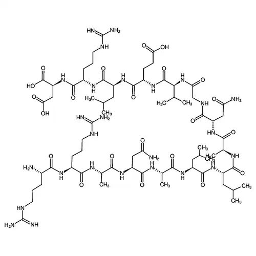 TNF-α (31-45), human