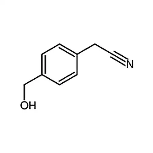 2-(4-(羟甲基)苯基)乙腈