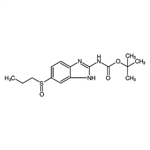 Albendazole sulfoxide D3