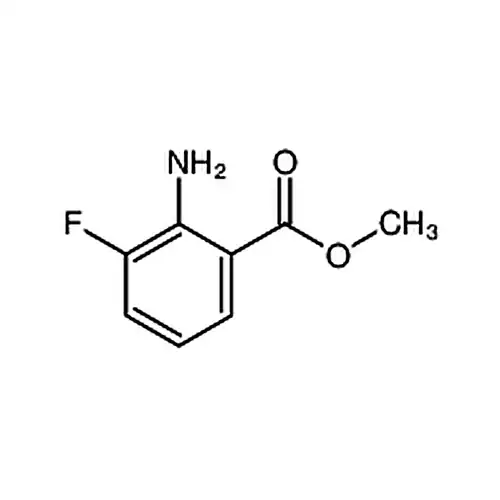 2-氨基-3-氟苯甲酸甲酯
