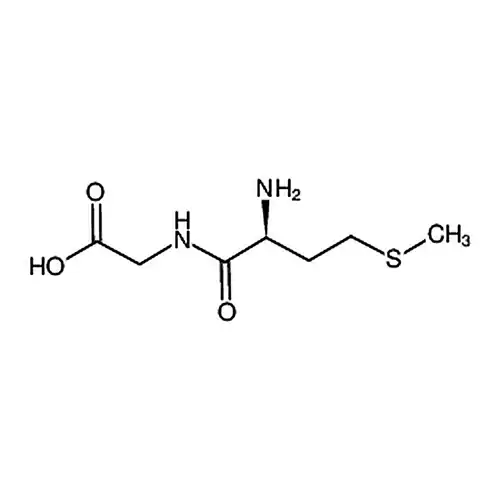 L-甲硫氨酰甘氨酸