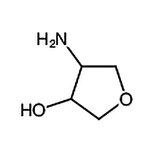 4-氨基四氢呋喃-3-醇
