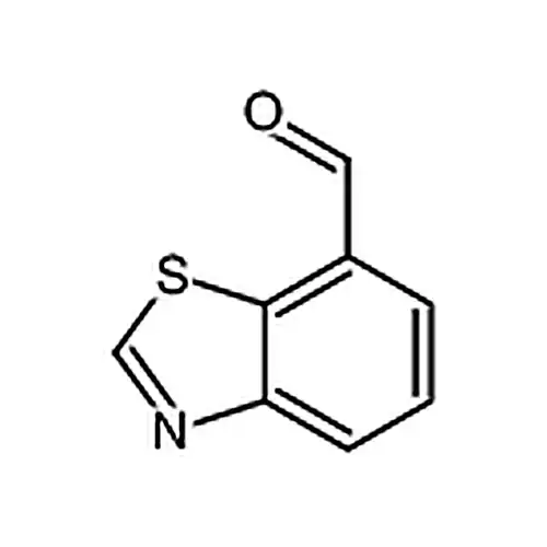 苯并[d]噻唑-7-甲醛