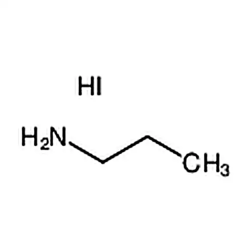 丙胺氢碘酸盐