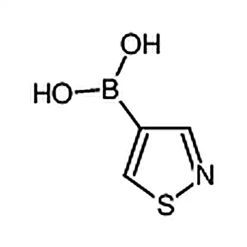 异噻唑-4-基硼酸