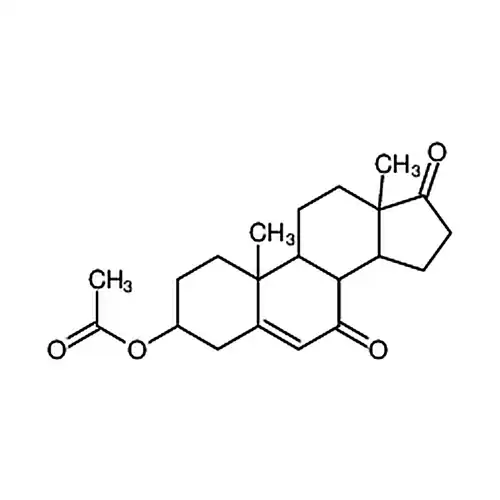 7-酮基醋酸去氢表雄酮