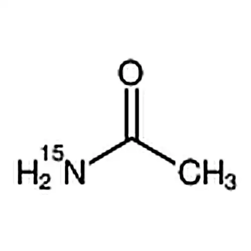 Acetamide-15N