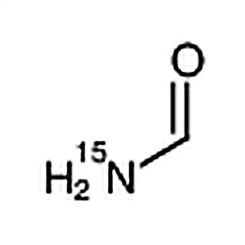 甲酰胺-15N